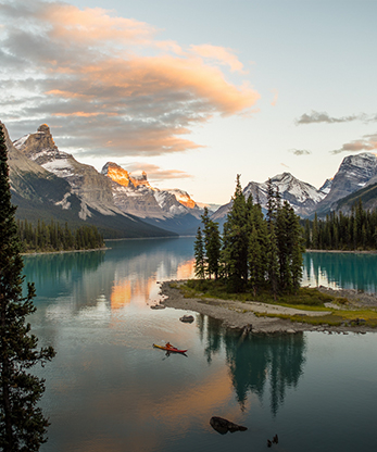 Banff Jasper